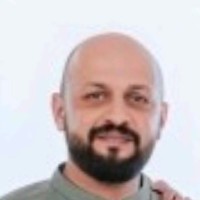 Rakesh Mohan