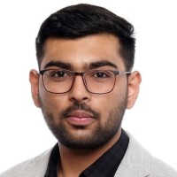 Arshil Vohra