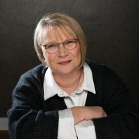 Anja Nerger