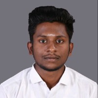 Arunkumar R