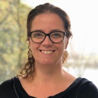 Audrey HEGUY