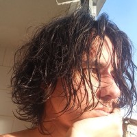 Éric Fraga