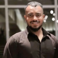 Zain Ull Abbdin Mohammed