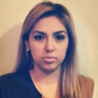 Dulce Gisela Garza Espinoza