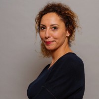 Marine Jacquet