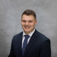 Hunter Tongate