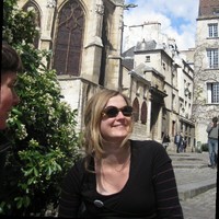 laurence van goethem