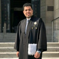 Ahmed Aly