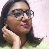 Rupal Chavan