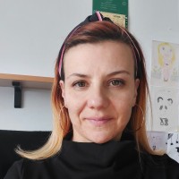 Andreja Deržič