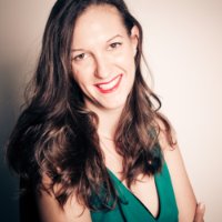 Aude Baudrier-Grevellec