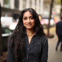Simrat Ubbhi
