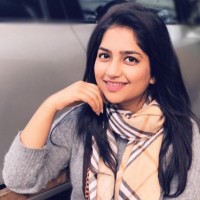 Radhika Matanhelia