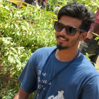 Harshith A P