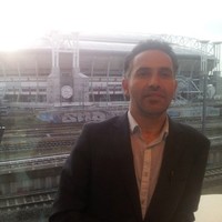 Omar Benaddi