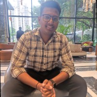 sarthak chamoli