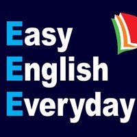 EasyEnglish Everyday