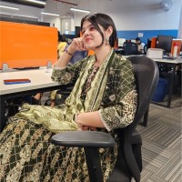 Mridul Mahajan