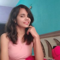 Deepshikha pandey