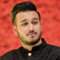 Sheikh Mohid