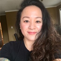 Sarah Wu