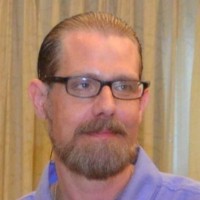 Tim Gregory