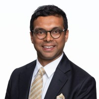 Kaushik Krishnan