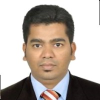 Ameer Ali Abdul Jabbar