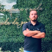 Luiz  Felipe de Moura