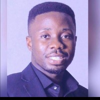 Isaac Wiredu