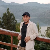 Muhammad Afif Fadhlurrahman