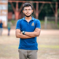 Tashin Kavishan
