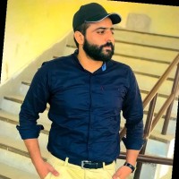 Abuzar Ali