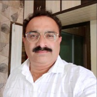 kamlesh modi
