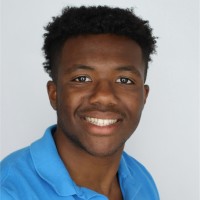 Dylan Holley