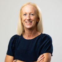 Gill Gordon