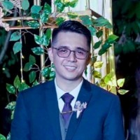 Gino Rafael Ramirez