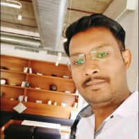 Prashant Shinde