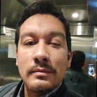 José Luis Bahamonde Alvarado