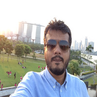 Saleh Muhammad Memon