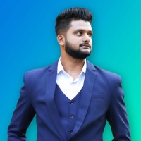 Isuru Dilshan
