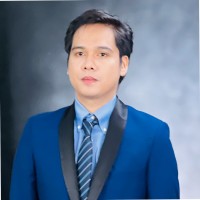Kim Darrel De Castro, MBA