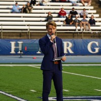 Jacob Beckwith