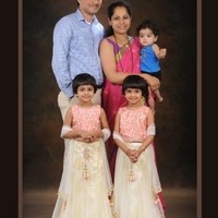 Rajeshwar Shetty
