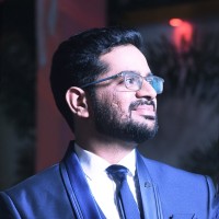 Saurabh Sutone