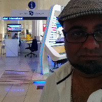 Shailesh Joerawan