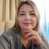 Оксана Казакова