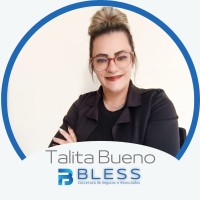 Talita Bueno