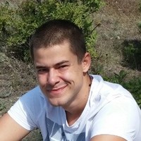 Petar Grigorov
