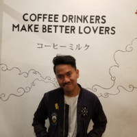 Rakhmad Priyo Anggoro